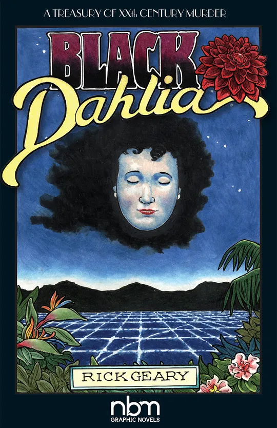 Treasury of XXth Century Murder