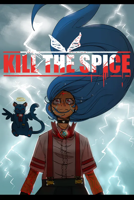 KILL THE SPICE!!