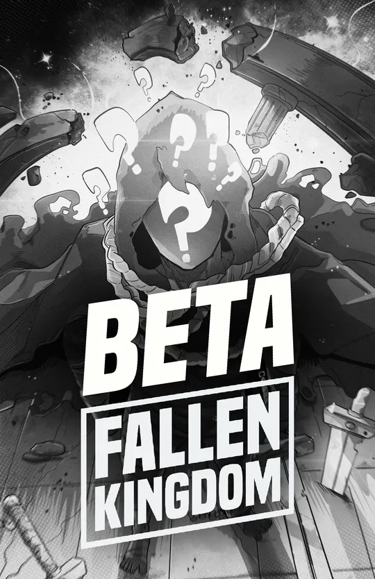 Fallen Kingdom Beta version