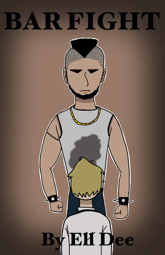Bar Fight