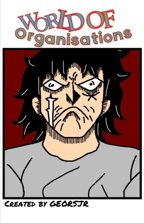 WORLD OF ORGANISATIONS