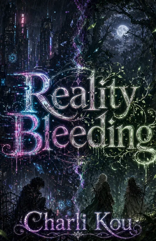 Reality Bleeding