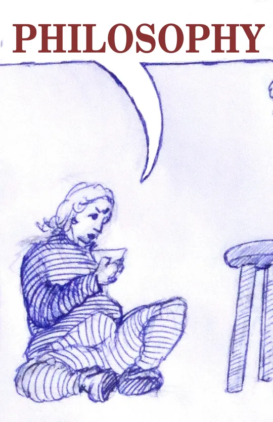 PHILOSOPHY - Of Litu