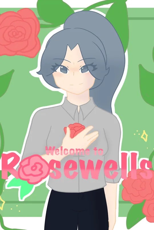 Welcome to Rosewells!
