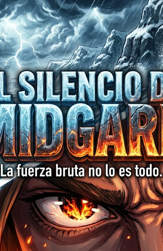 El silencio de Midgard 