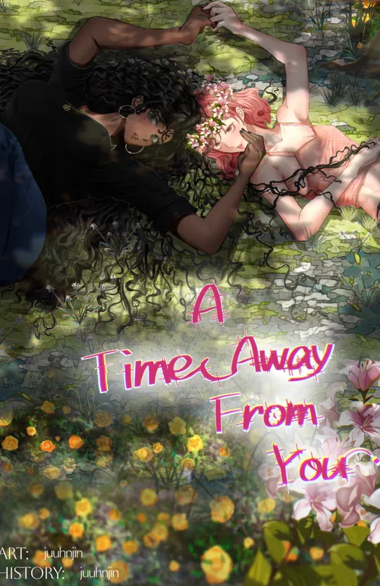 A Time Away  From You