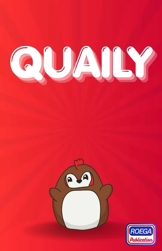QUAILY