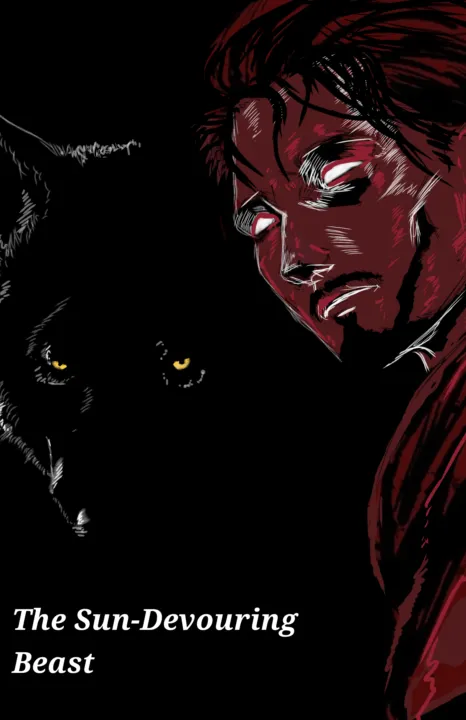 The Sun-Devouring Beast 