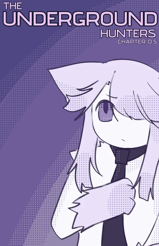 The Underground Hunters