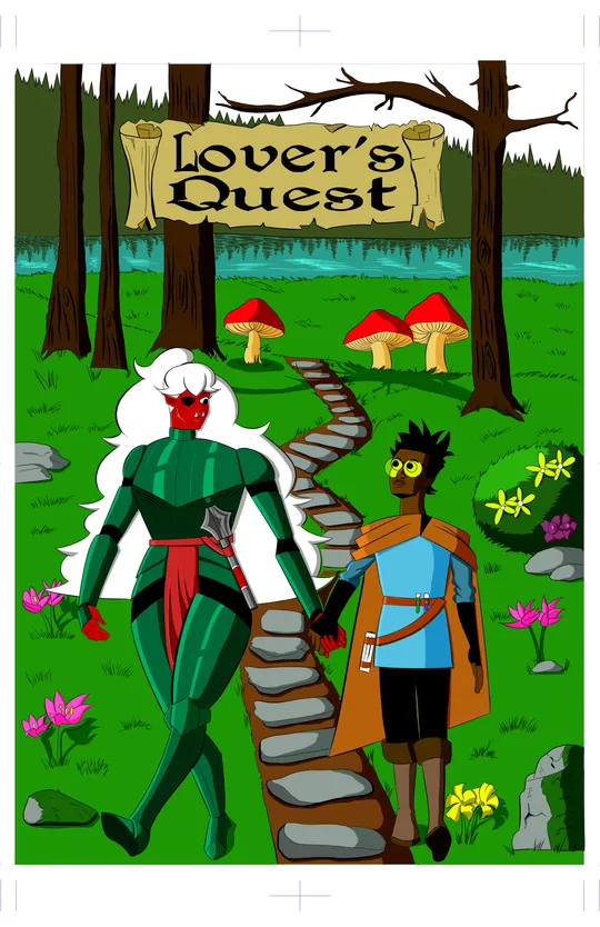 Lover's Quest