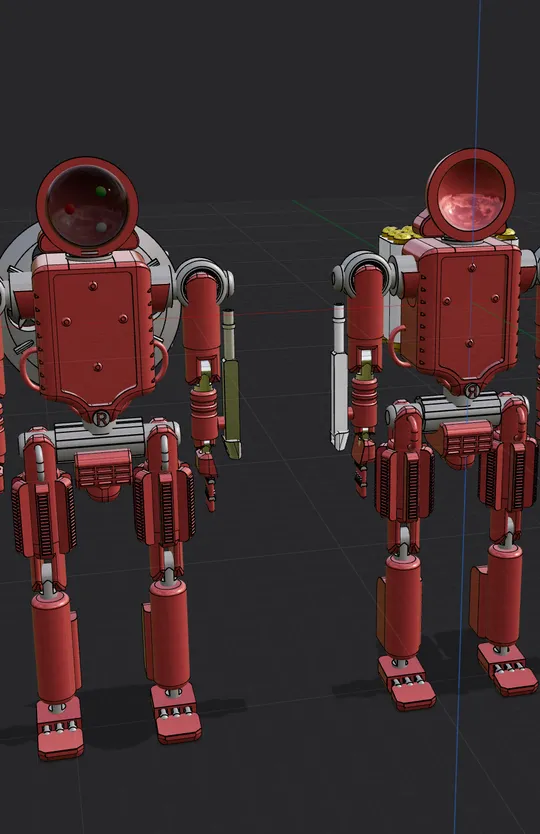 DESERTER: SURVIVAL DIARY