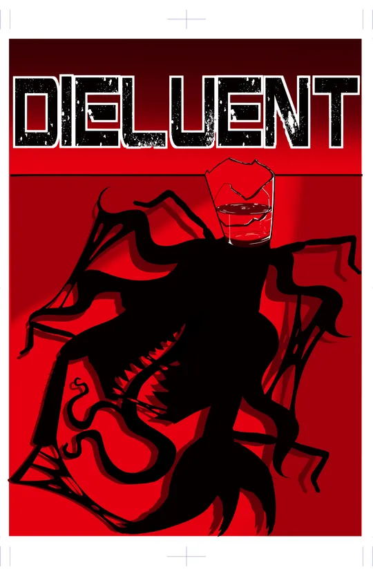 Dieluent 
