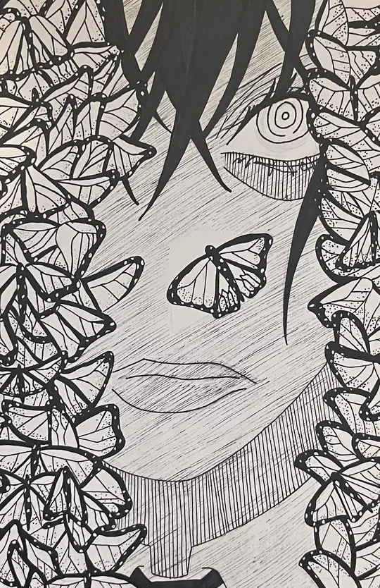 Butterflies, Bullets, and Ballistics