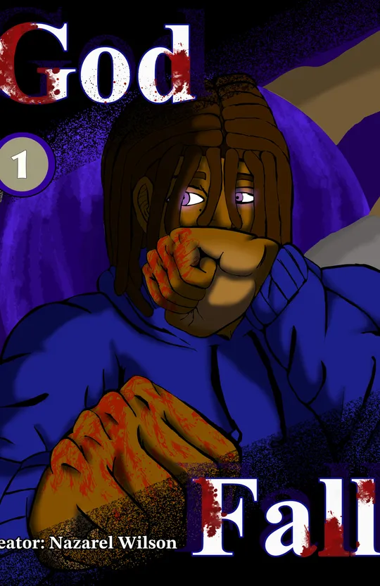 GOD FALL
