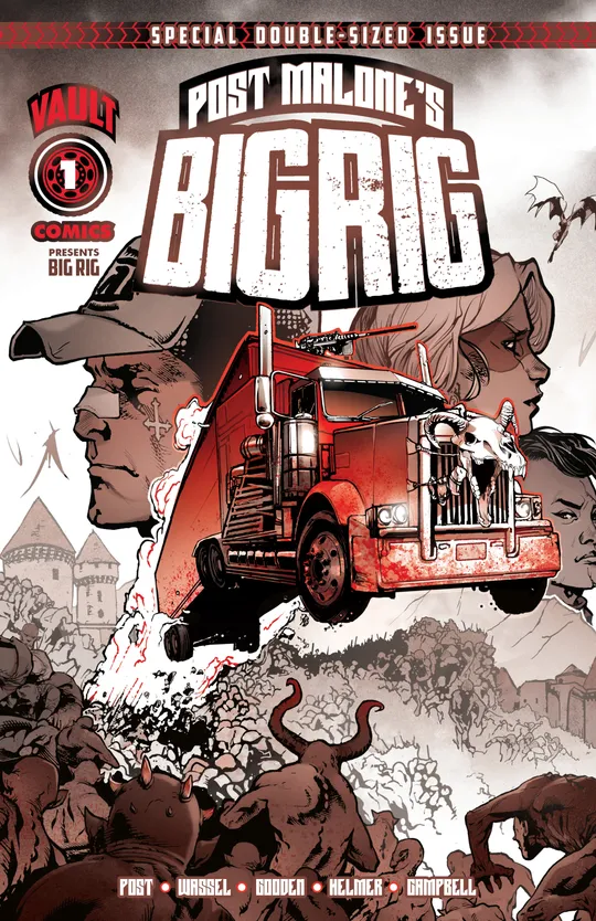 Big Rig