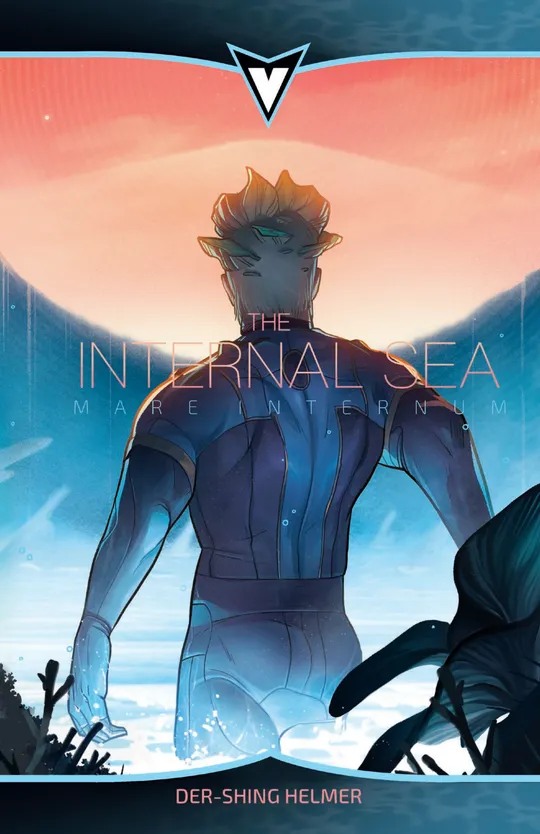 Internal Sea: Mare Internum