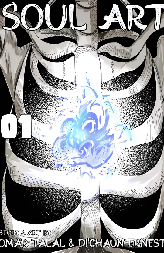 Soul Art