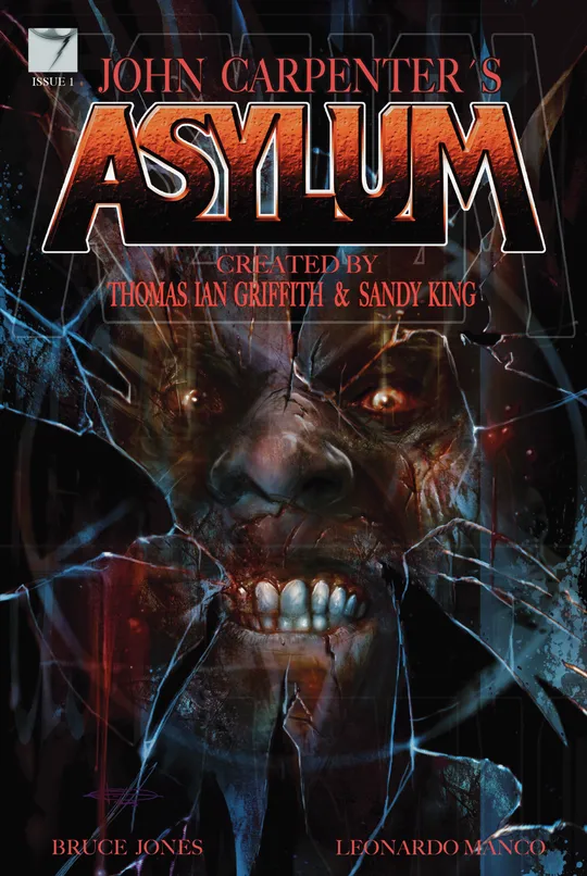 John Carpenter's Asylum