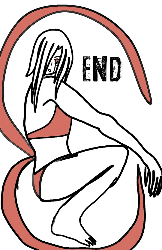 END: When the gods of Life and Death first met, their clash created the world as we know it. When they reunite, a new world will be born by destroying the old one.