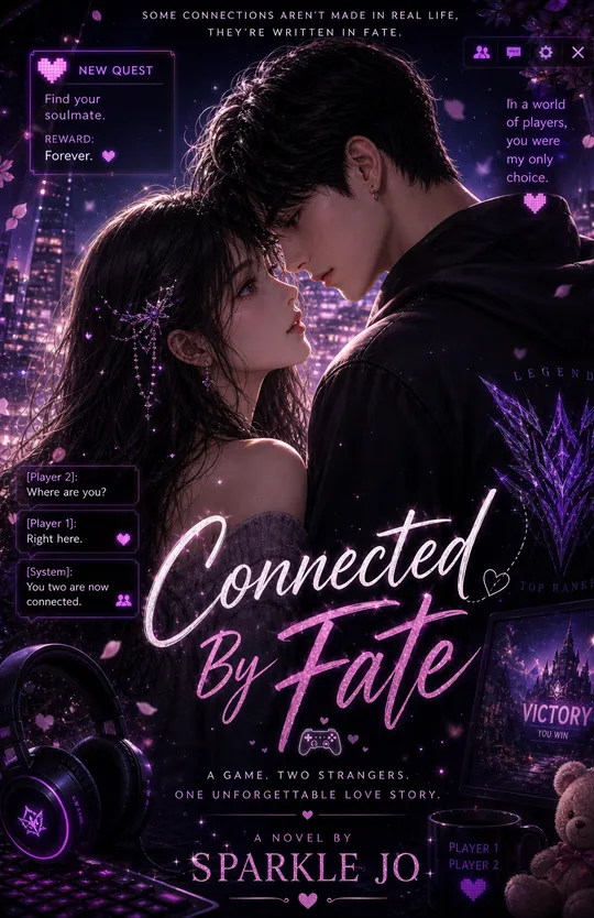 Connected by fate 