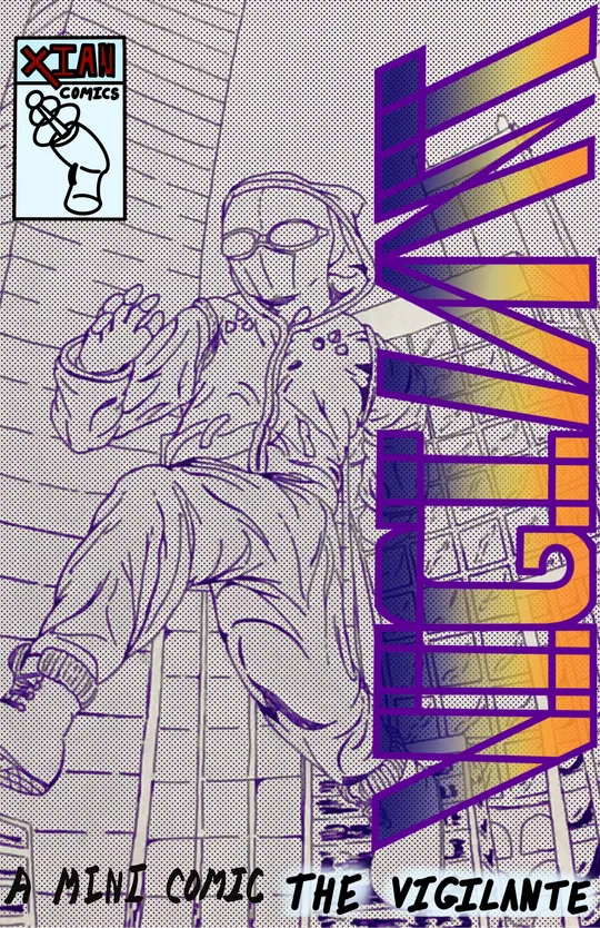 Vigilant the Vigilante