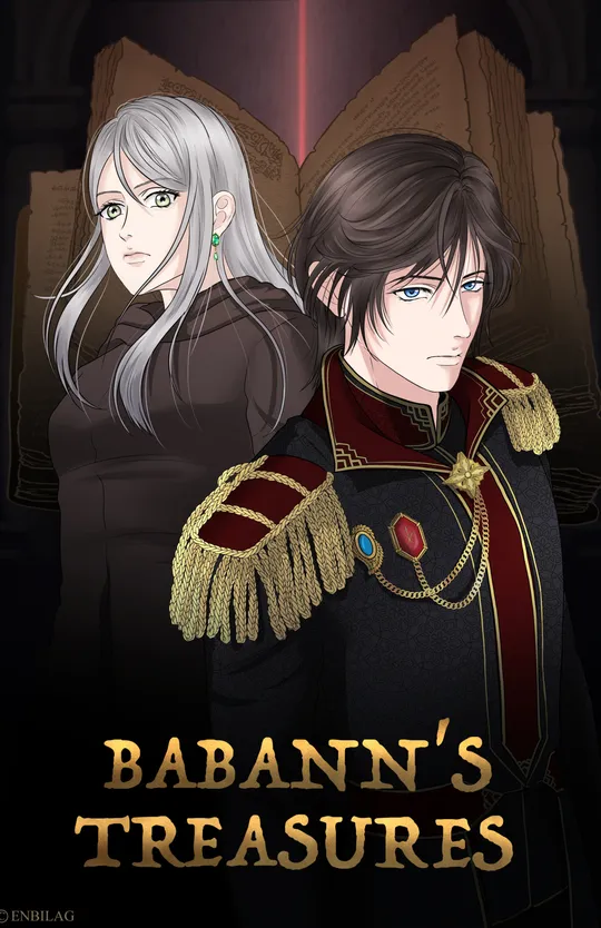 Babann's Treasures
