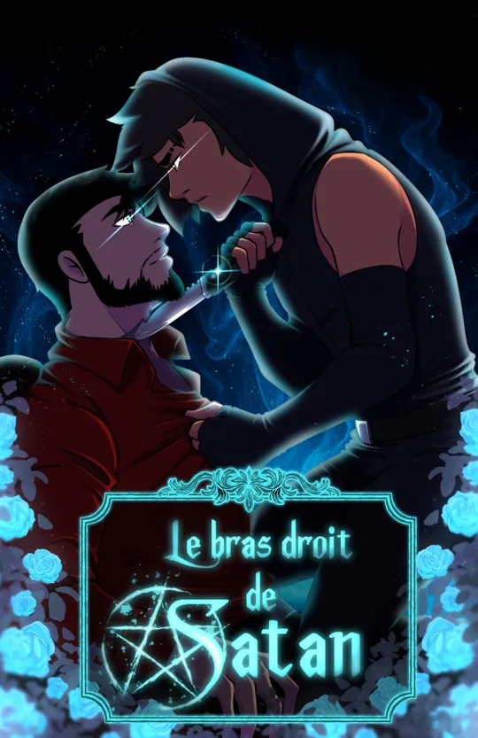 Le bras droit de Satan 
