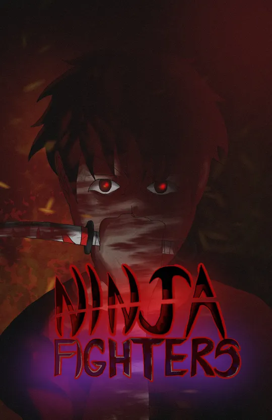 Ninja Fighters 