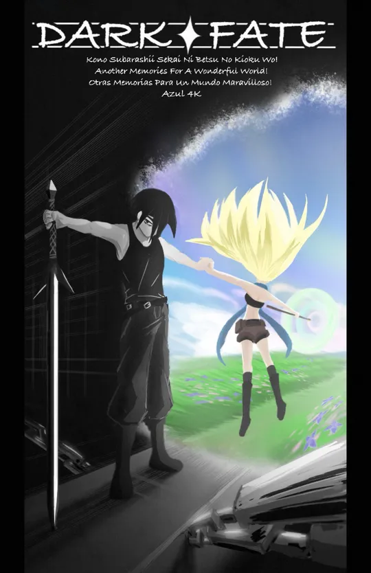 DARK FATE
