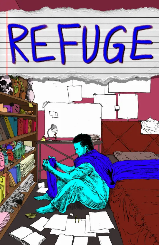 REFUGE