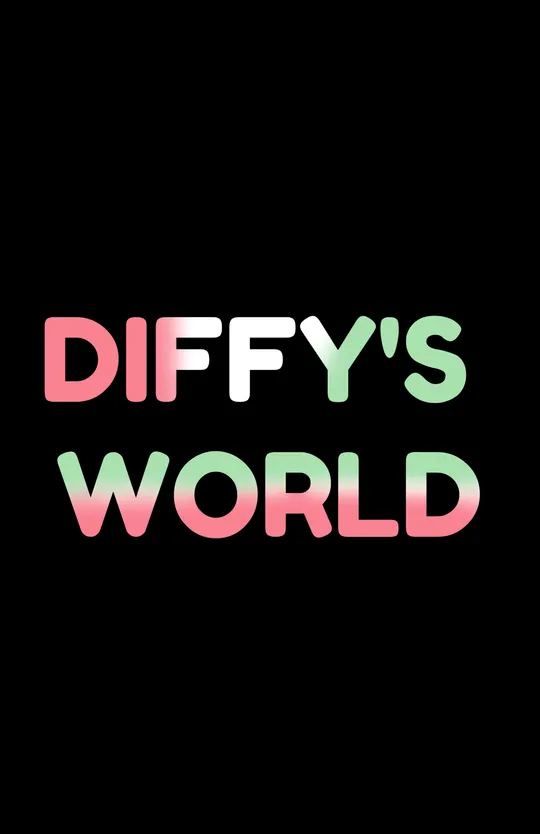 Diffy's World: The Fall of Toons