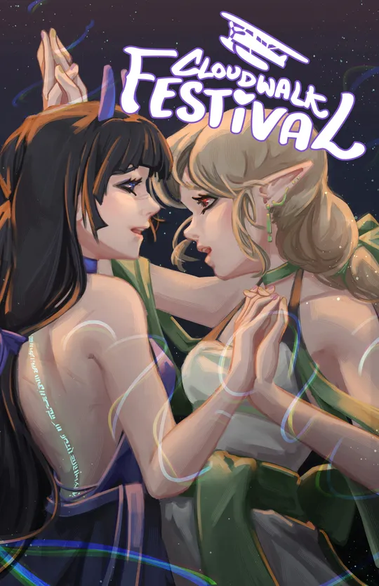 Cloudwalk Festival