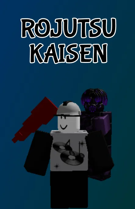 RoJutsu Kaisen