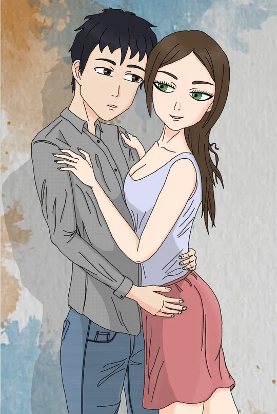 Colliding Perspectives