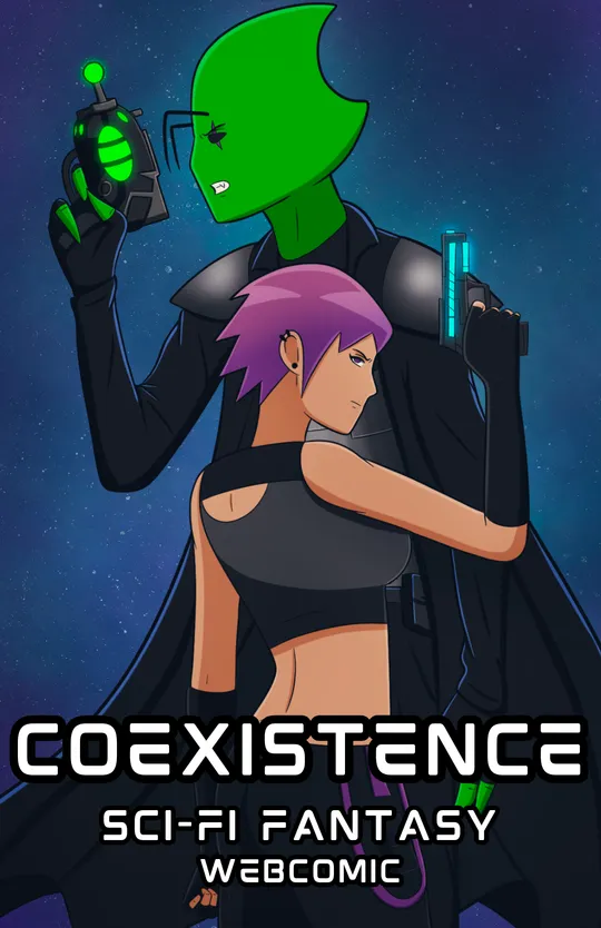 Coexistence
