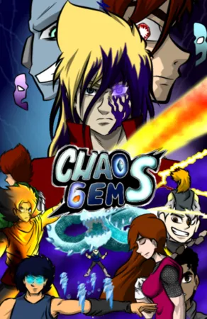Chaos Gems