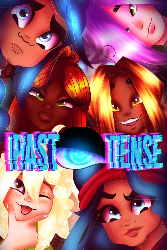 Past Tense