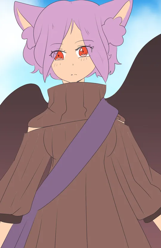Legend of Magnolia