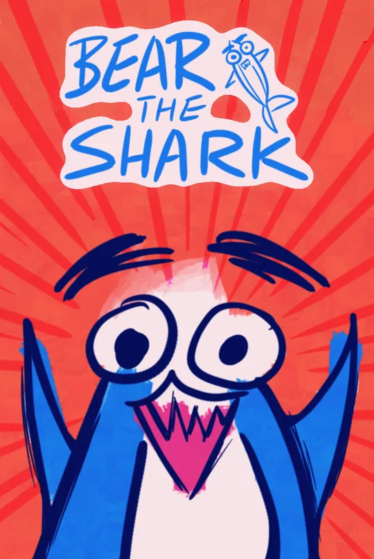 Bear the Shark