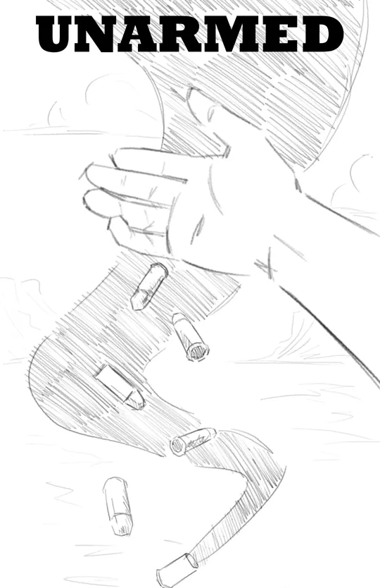 Unarmed