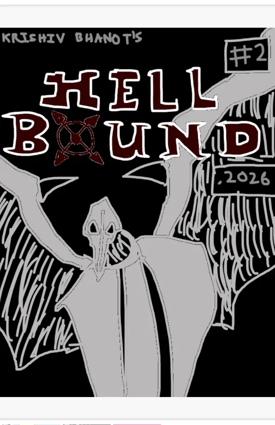 Hell Bound