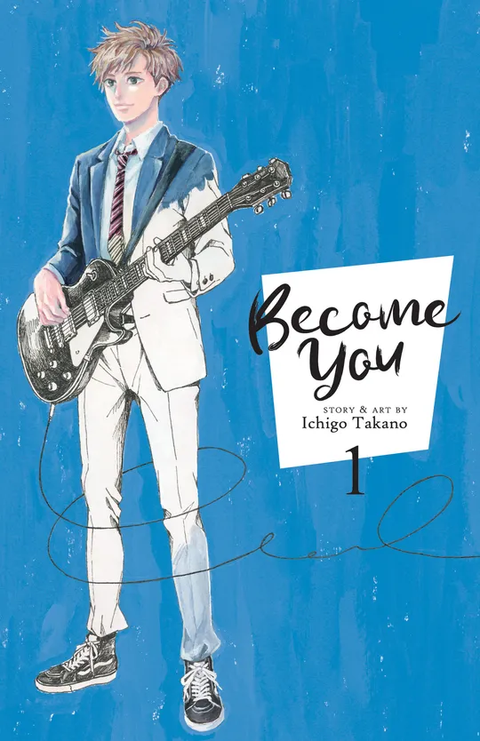 Become You