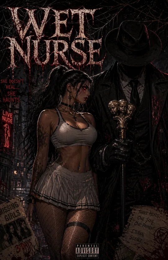 Wet Nurse 