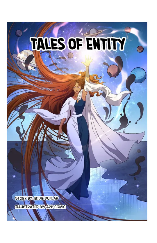 Tales Of Entity