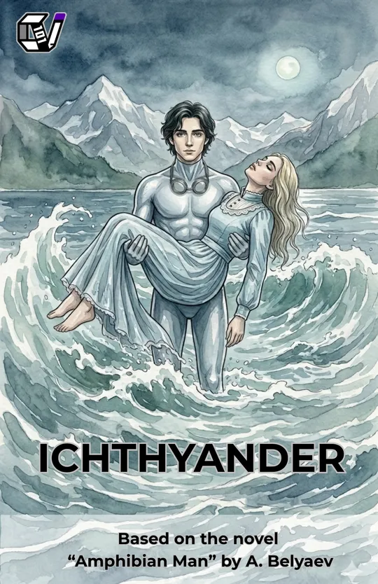 Ichthyander