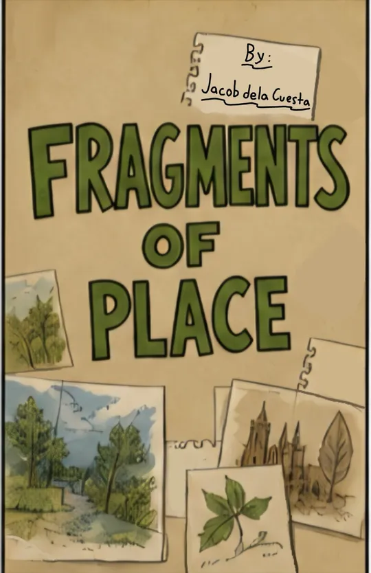 Fragments of Place