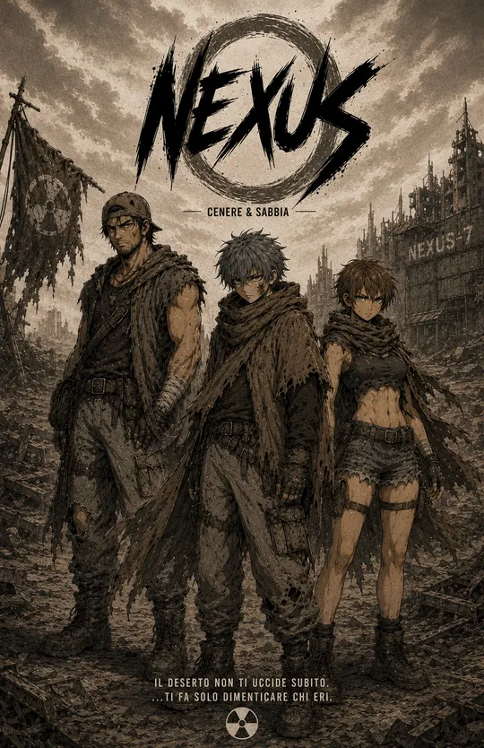 NEXUS