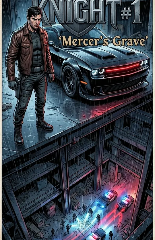 "KNIGHT"