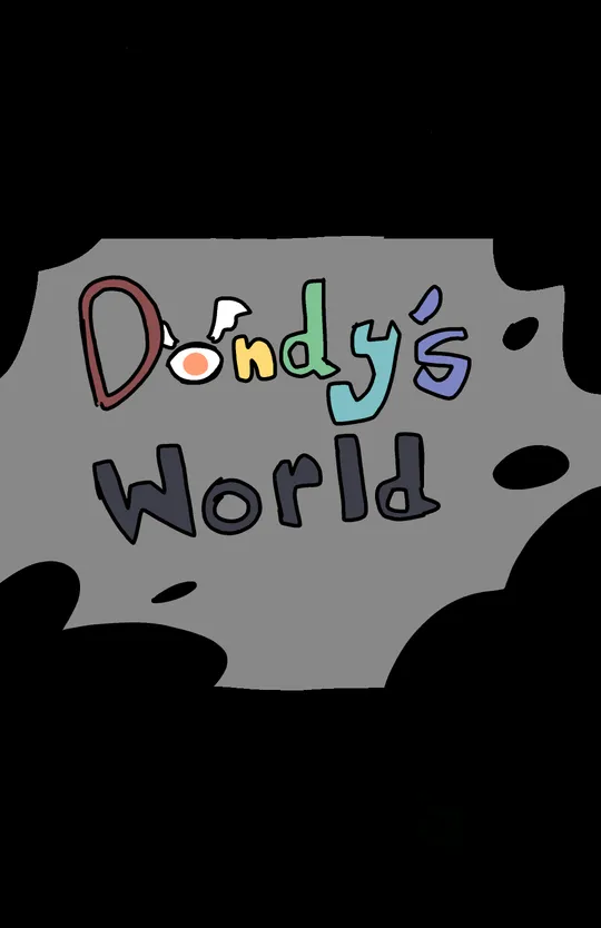 Dandys World: The Latest Season