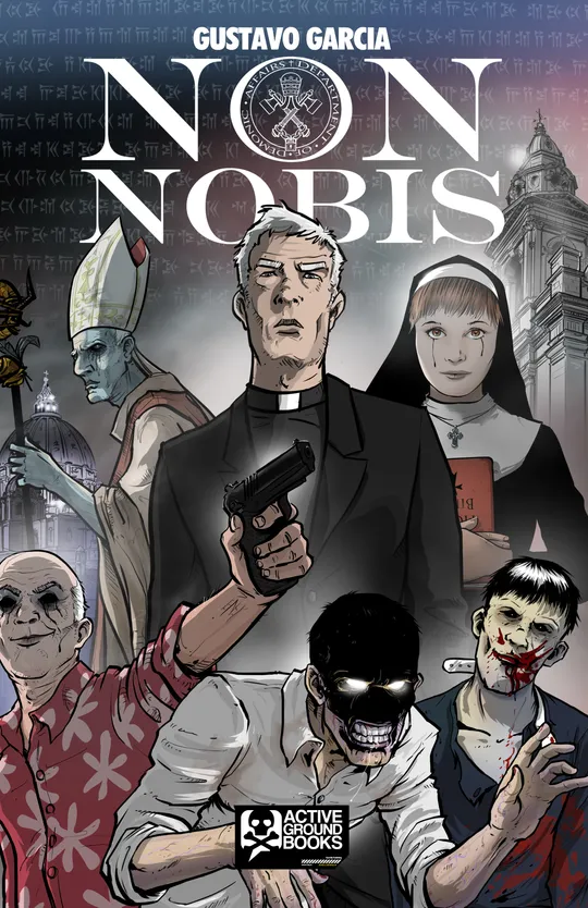 Non Nobis